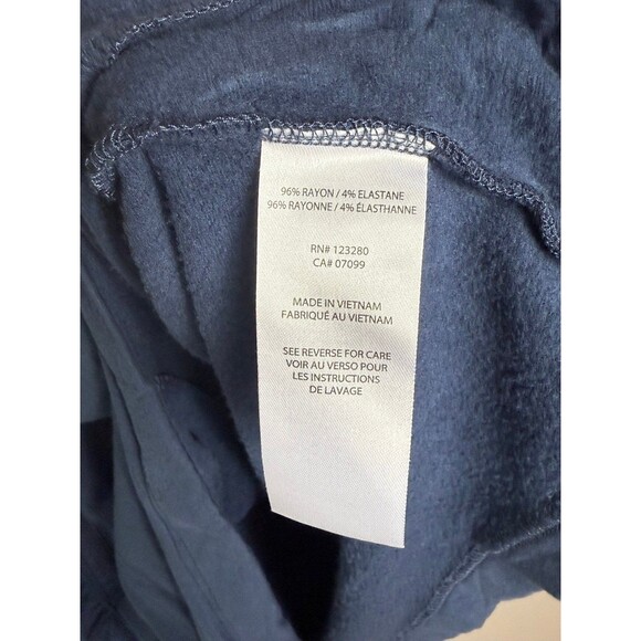 Travis Mathew Valiant Quarter Zip Pullover XL - Picture 5 of 9